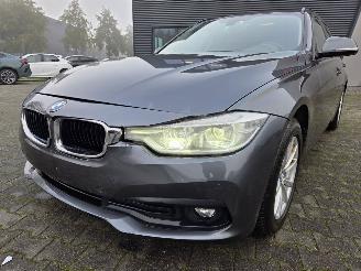 BMW 3-serie 110KW DIESEL / AUTOMAAT /   51 DKM picture 19