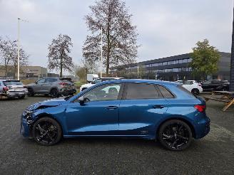 Audi A3 2.0 TDi 110KW / S-LINE / B&O / CAMERA / HEAD UPP picture 10