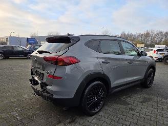 Hyundai Tucson N-LINE / 53 DKM picture 13