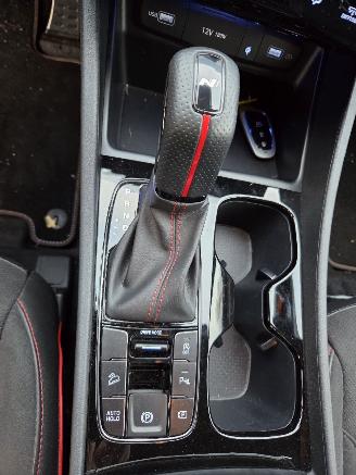 Hyundai Tucson 110KW HYBR / N-LINE / AUTOMAAT picture 27