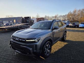 Dacia Duster 1.6 HYBRIDE / AUTOMAAT picture 11