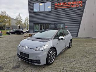 Coche accidentado Volkswagen ID.3 Pro Performance 1ST 62kWh 150 KW 204pk / ACC / 18\" Lmv 2020/9