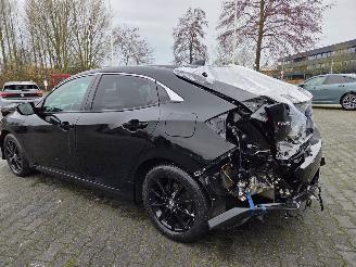 Honda Civic ELEGANCE picture 4