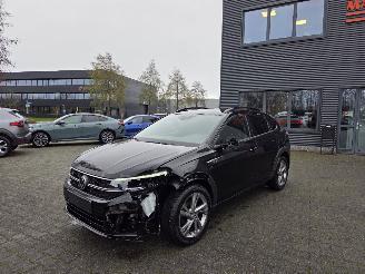 Unfallwagen Volkswagen Taigo AUTOMAAT / R-LINE 2022/5