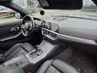 BMW 2500...3.3 330e HYBR /M-SPORT / HARM KARDON / HEAD UPP picture 20