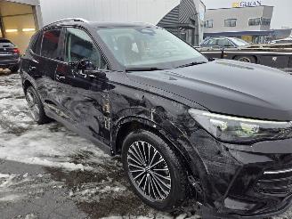 Volkswagen Tiguan LEER / PANODAK / 18 DKM picture 11