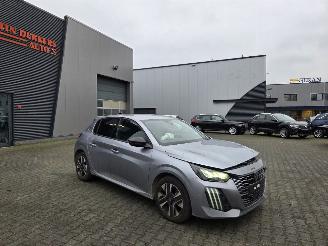 uszkodzony samochody osobowe Peugeot 208 74kw ALLURE / CAMARA / NAVI 2025/7