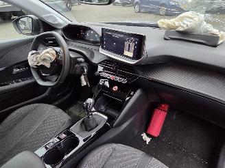 Peugeot 208 74kw ALLURE / CAMARA / NAVI picture 16