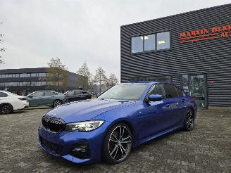Auto incidentate BMW 3-serie GT 320i M-SPORT 2019/4