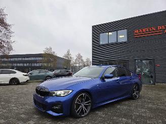 BMW 3-serie GT 320i M-SPORT picture 2