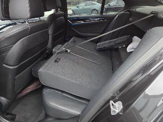 BMW 5-serie 530e PLUG-IN  215KW  / M-SPORT  /  32.DKM picture 20