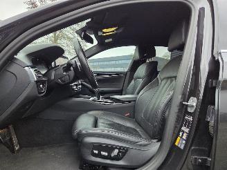 BMW 5-serie 530e PLUG-IN  215KW  / M-SPORT  /  32.DKM picture 24