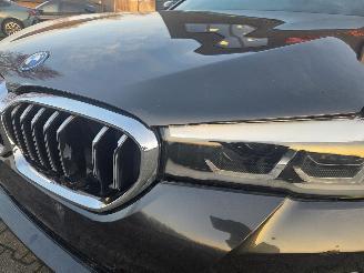 BMW 5-serie 530e PLUG-IN  215KW  / M-SPORT  /  32.DKM picture 11