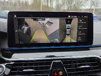 BMW 5-serie 530e PLUG-IN  215KW  / M-SPORT  /  32.DKM picture 18