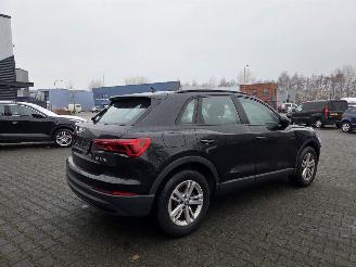 škoda osobní automobily Audi Q3 110kw TFSi / 67dkm / PANODAK 2019/11