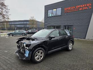 Audi Q3 110kw TFSi / 67dkm / PANODAK picture 10