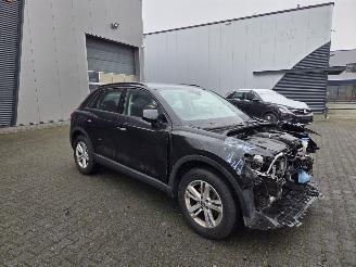 Audi Q3 110kw TFSi / 67dkm / PANODAK picture 5