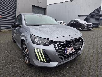 Peugeot 208 74KW AUTOMAAT ALLURE picture 16