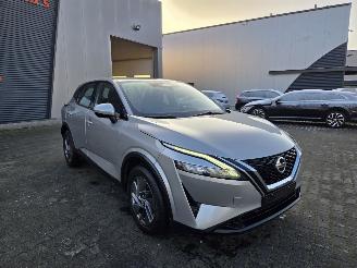 Nissan Qashqai 103KW picture 9