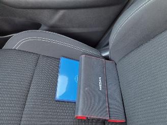 Nissan Qashqai 103KW picture 16