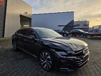 Volkswagen Arteon Shooting Brake GTE Hybrid R-Line 160KW picture 11