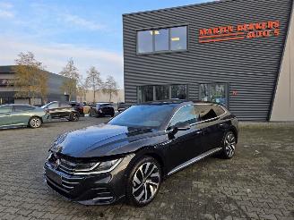 Volkswagen Arteon Shooting Brake GTE Hybrid R-Line 160KW picture 2