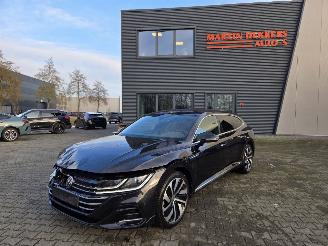 škoda osobní automobily Volkswagen Arteon Shooting Brake GTE Hybrid R-Line 160KW 2024/2