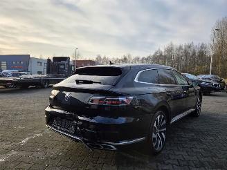 Volkswagen Arteon Shooting Brake GTE Hybrid R-Line 160KW picture 5