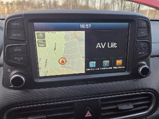 Hyundai Kona PREMIUM / LEER / NAVI / CAMERA / HEAD UPP picture 14