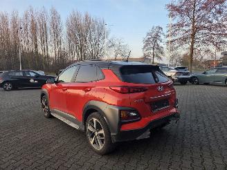 Hyundai Kona PREMIUM / LEER / NAVI / CAMERA / HEAD UPP picture 4