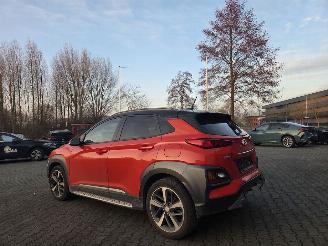 Hyundai Kona PREMIUM / LEER / NAVI / CAMERA / HEAD UPP picture 3