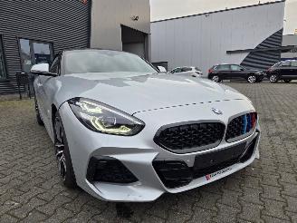 BMW Z4 M-SPORT / H-KARDON / DIG COCKPIT /STUURVERW  / 17 DKM picture 4