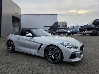 skadebil auto BMW Z4 M-SPORT / H-KARDON / DIG COCKPIT /STUURVERW  / 17 DKM 2022/5