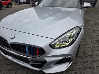 BMW Z4 M-SPORT / H-KARDON / DIG COCKPIT /STUURVERW  / 17 DKM picture 7