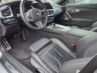 BMW Z4 M-SPORT / H-KARDON / DIG COCKPIT /STUURVERW  / 17 DKM picture 25