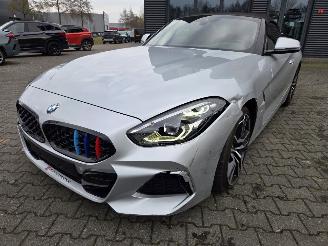 BMW Z4 M-SPORT / H-KARDON / DIG COCKPIT /STUURVERW  / 17 DKM picture 8