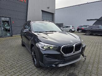 BMW X1 1.8i AUTOMAAT / PANO / LEER picture 10
