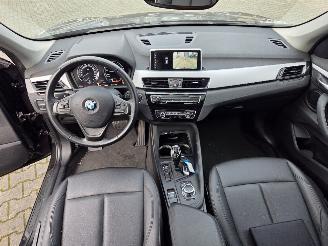 BMW X1 1.8i AUTOMAAT / PANO / LEER picture 20