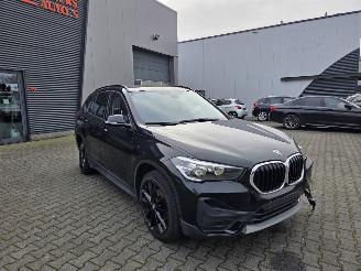 BMW X1 1.8i AUTOMAAT / PANO / LEER picture 9