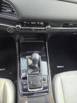 Mazda CX-30 137KW /HYBR / AUTOM /SHUIFDAK / LEER /HEAD UPP picture 24