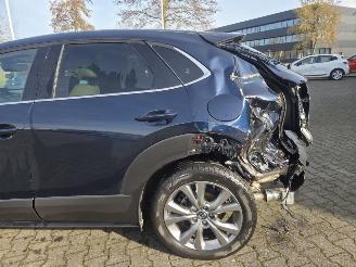 Mazda CX-30 137KW /HYBR / AUTOM /SHUIFDAK / LEER /HEAD UPP picture 4