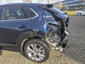 Mazda CX-30 137KW /HYBR / AUTOM /SHUIFDAK / LEER /HEAD UPP picture 5