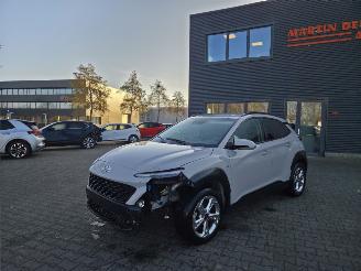Hyundai Kona 88kw 48v / NAVI / CAMERA / CLIMA picture 2