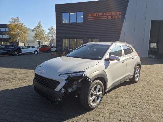 škoda osobní automobily Hyundai Kona 88kw 48v / NAVI / CAMERA / CLIMA 2022/3