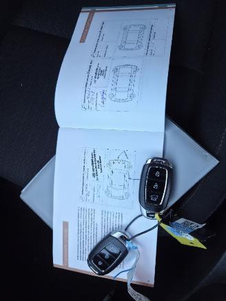 Hyundai Kona 88kw 48v / NAVI / CAMERA / CLIMA picture 19