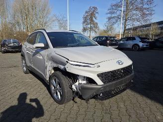 Hyundai Kona 88kw 48v / NAVI / CAMERA / CLIMA picture 10