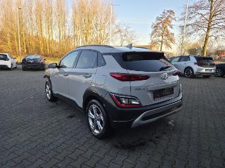 Hyundai Kona 88kw 48v / NAVI / CAMERA / CLIMA picture 5