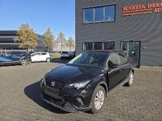 Auto incidentate Seat Arona 1.0 STYLE / 13 DKM 2025/2