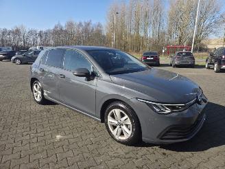 Volkswagen Golf 81KW STYLE / NAVI / CAMERA /STOEVERW / 7800 KM picture 9