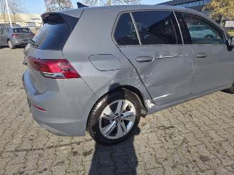 Volkswagen Golf 81KW STYLE / NAVI / CAMERA /STOEVERW / 7800 KM picture 8